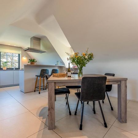 Hoeve Den Akker - Luxueuze Vakantiewoningen Met Privetuinen En Alpaca'S Nabij Brugge, Damme, Knokke, Sluis En Cadzand Екстер'єр фото