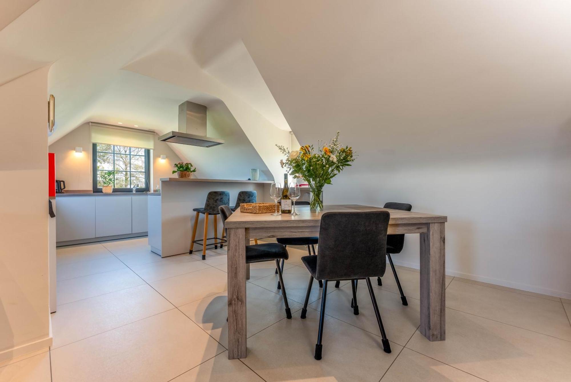 Hoeve Den Akker - Luxueuze Vakantiewoningen Met Privetuinen En Alpaca'S Nabij Brugge, Damme, Knokke, Sluis En Cadzand Екстер'єр фото