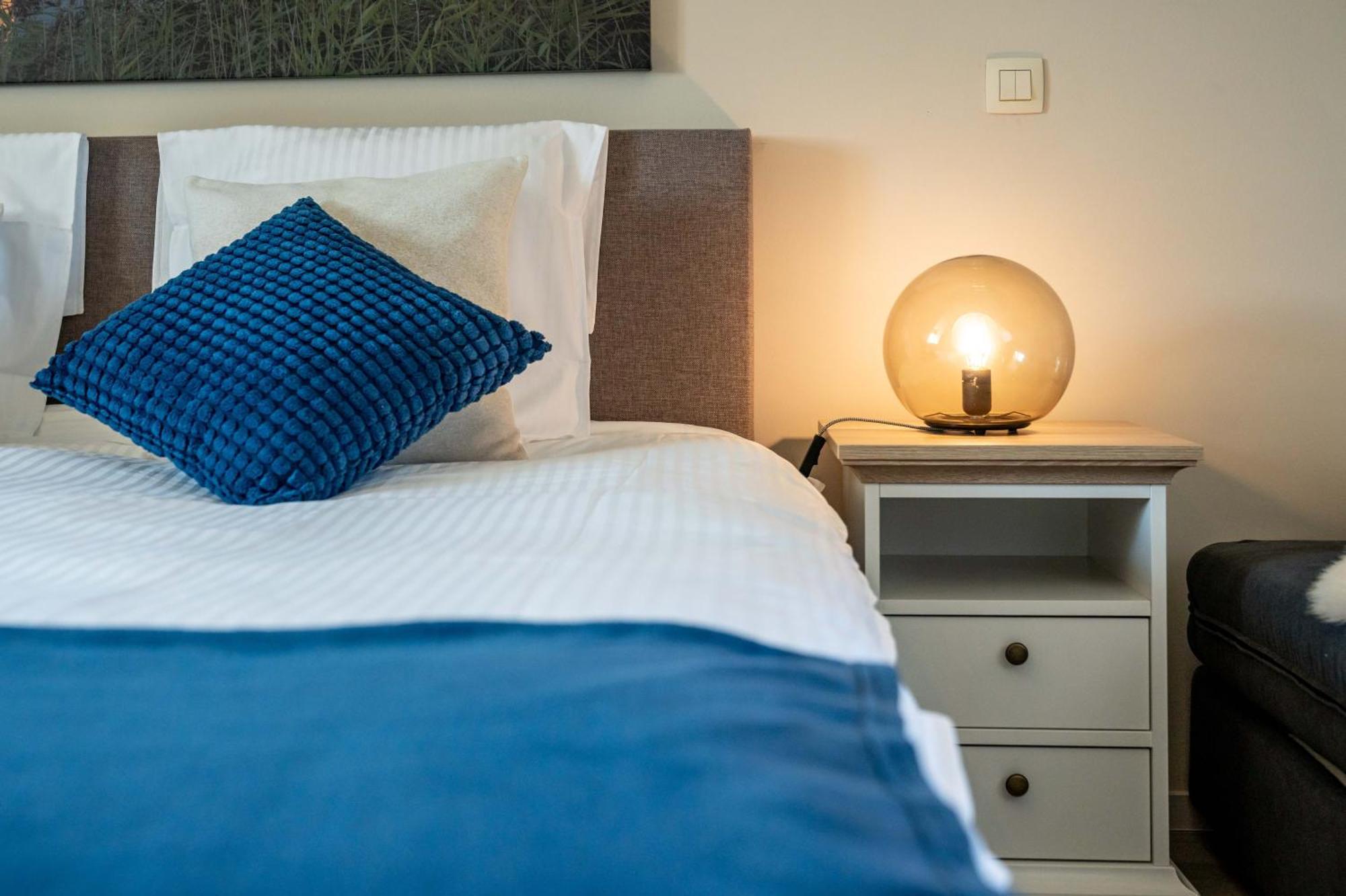 Hoeve Den Akker - Luxueuze Vakantiewoningen Met Privetuinen En Alpaca'S Nabij Brugge, Damme, Knokke, Sluis En Cadzand Екстер'єр фото
