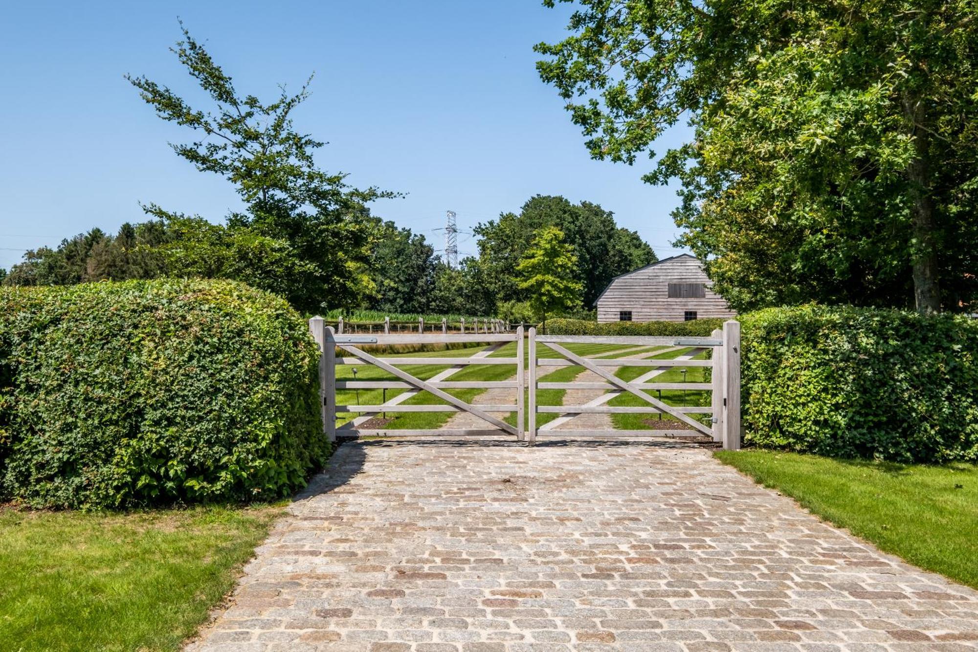 Hoeve Den Akker - Luxueuze Vakantiewoningen Met Privetuinen En Alpaca'S Nabij Brugge, Damme, Knokke, Sluis En Cadzand Екстер'єр фото