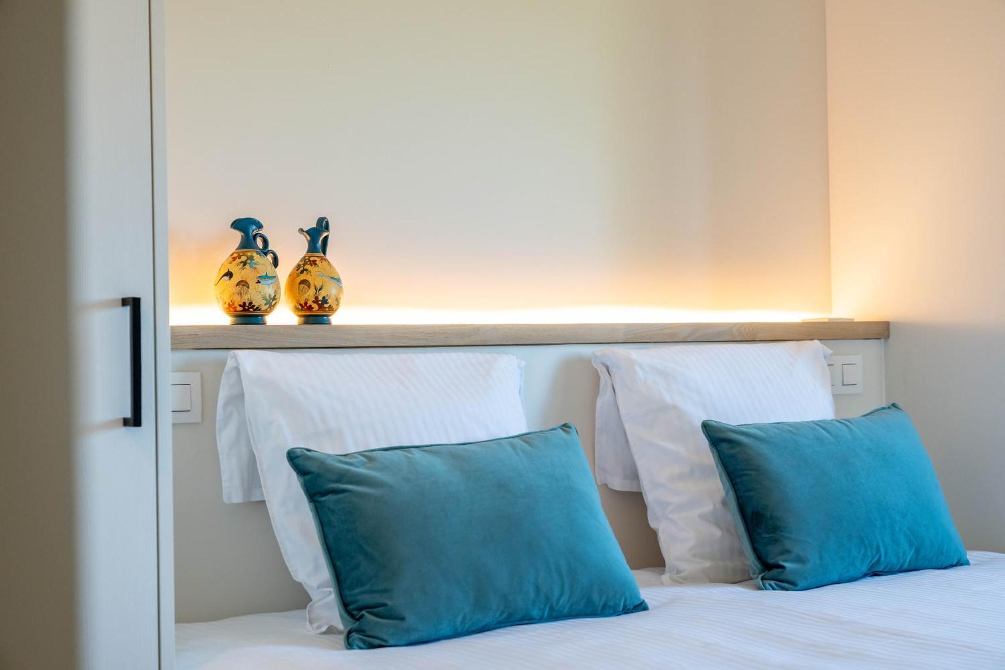Hoeve Den Akker - Luxueuze Vakantiewoningen Met Privetuinen En Alpaca'S Nabij Brugge, Damme, Knokke, Sluis En Cadzand Екстер'єр фото