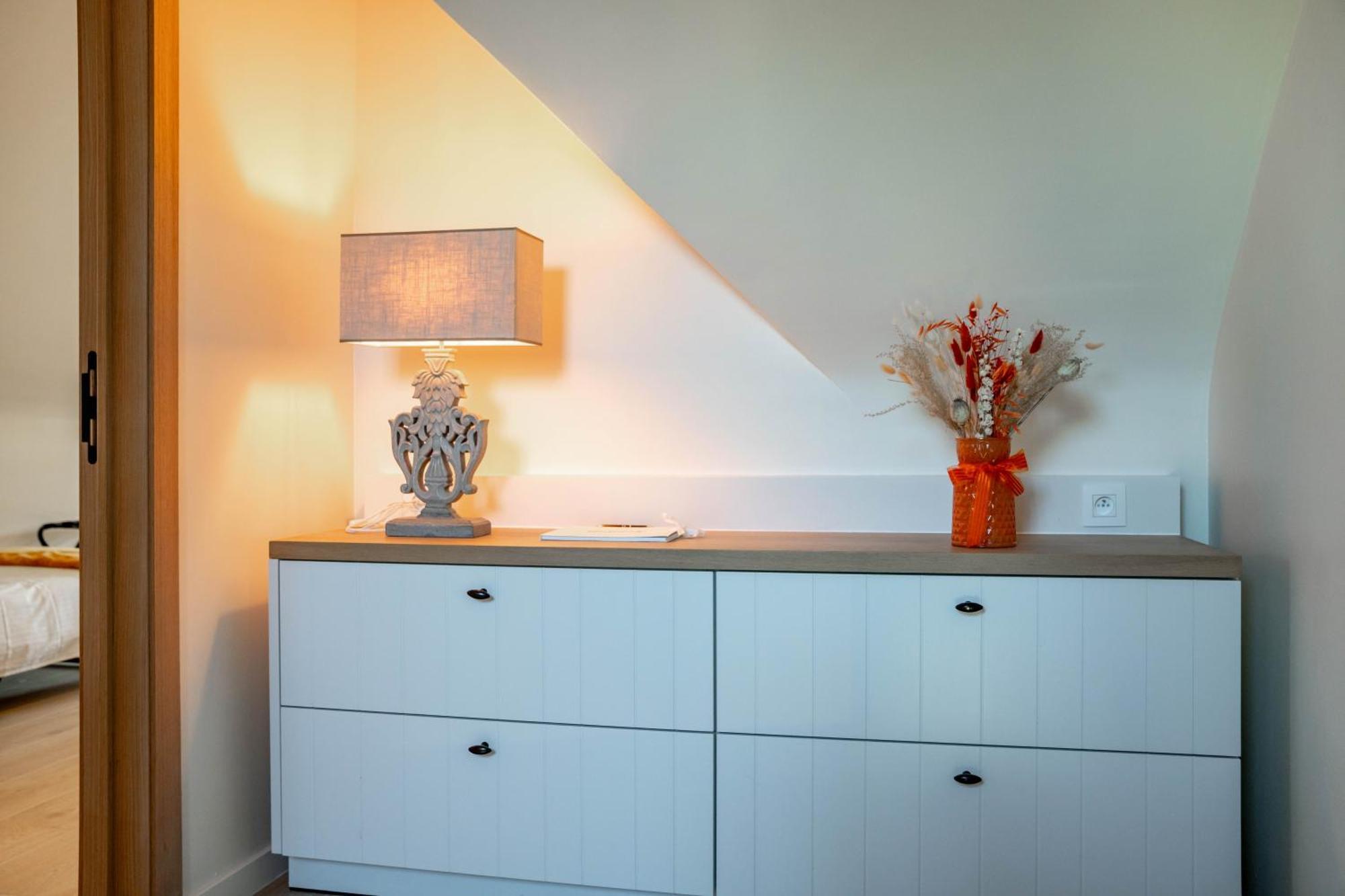 Hoeve Den Akker - Luxueuze Vakantiewoningen Met Privetuinen En Alpaca'S Nabij Brugge, Damme, Knokke, Sluis En Cadzand Екстер'єр фото