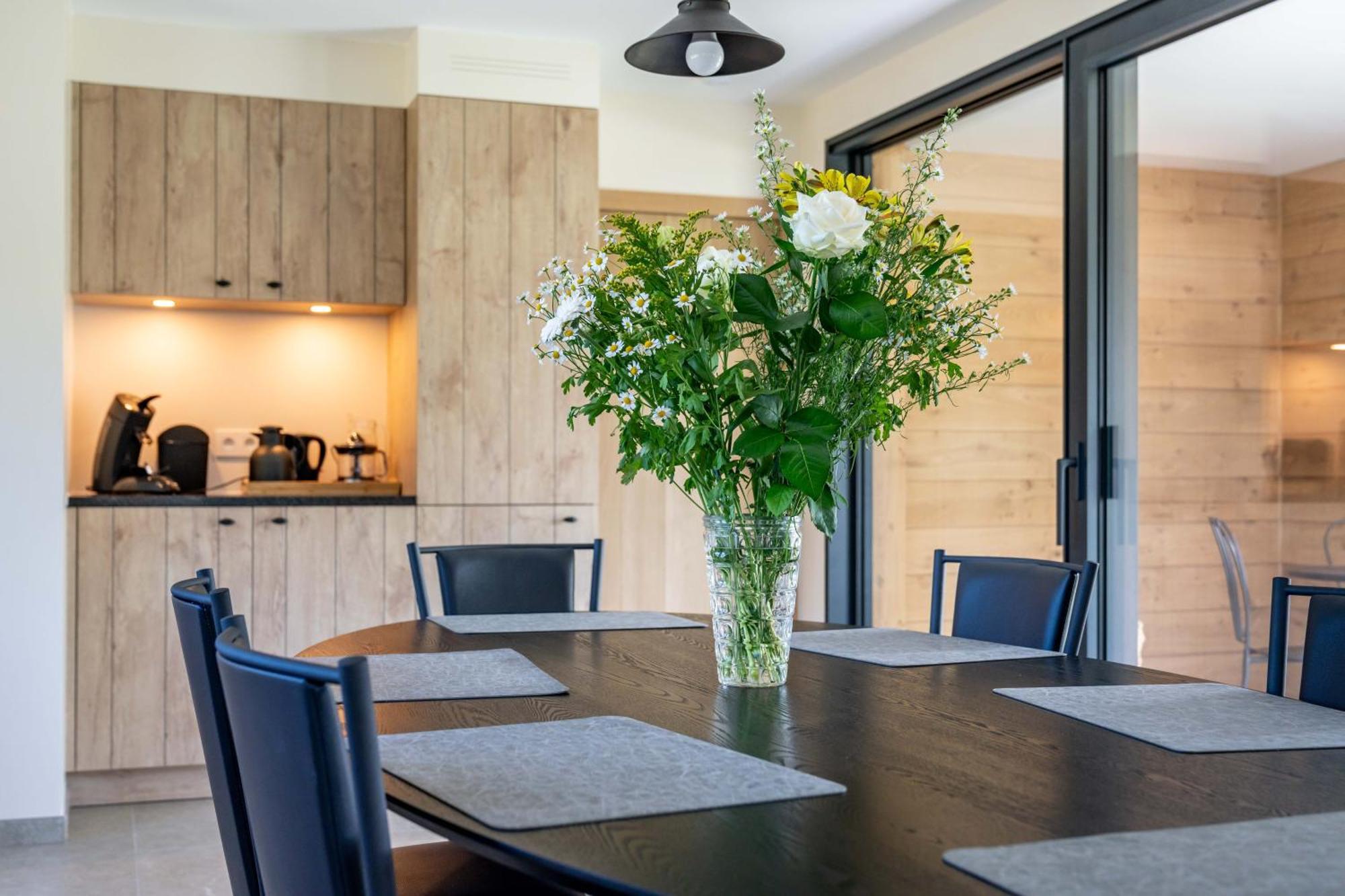 Hoeve Den Akker - Luxueuze Vakantiewoningen Met Privetuinen En Alpaca'S Nabij Brugge, Damme, Knokke, Sluis En Cadzand Екстер'єр фото