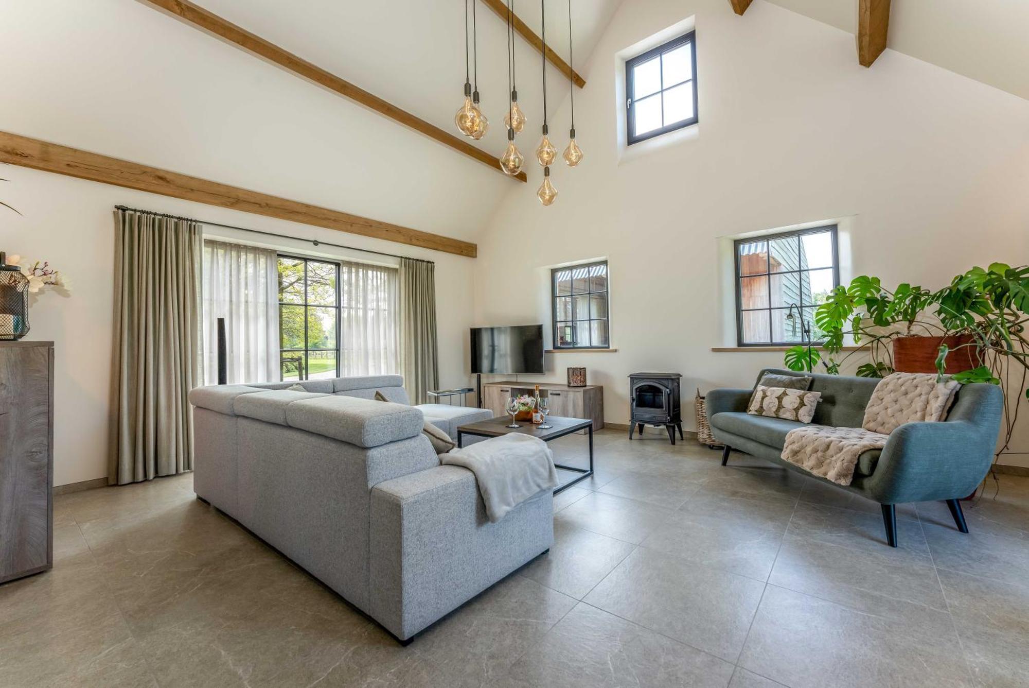 Hoeve Den Akker - Luxueuze Vakantiewoningen Met Privetuinen En Alpaca'S Nabij Brugge, Damme, Knokke, Sluis En Cadzand Екстер'єр фото